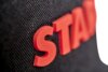 Sapka Starbaits Black Red