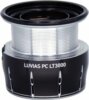 Daiwa Luvias 24 LT pótdob PC 3000