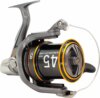 Daiwa 24 Crosscast Surf 45 SCW QD 45SCW 5000C 3BB, 300/0.35