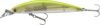 Daiwa Tournament Current Master 93F-SR green flash ghost, 9.3cm, 12.0g