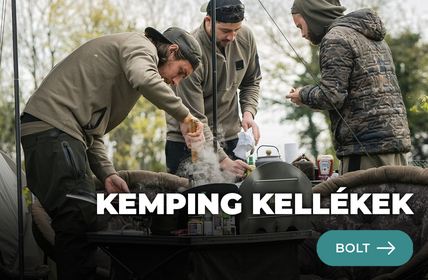 Kemping