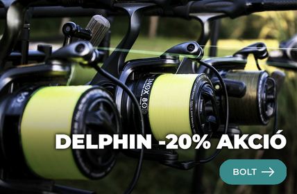 Delphin