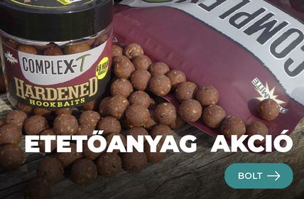 Etetőanyag akció