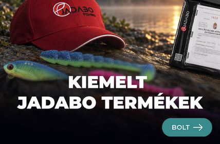 JadaboKiemeltTermékek