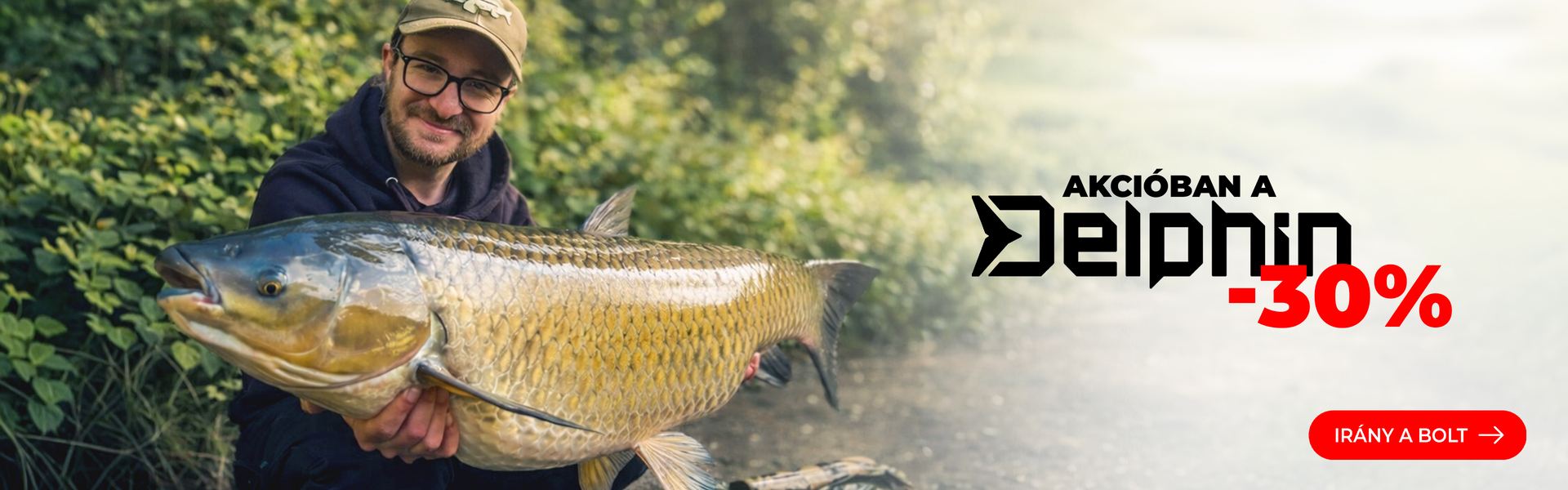 Delphin akció