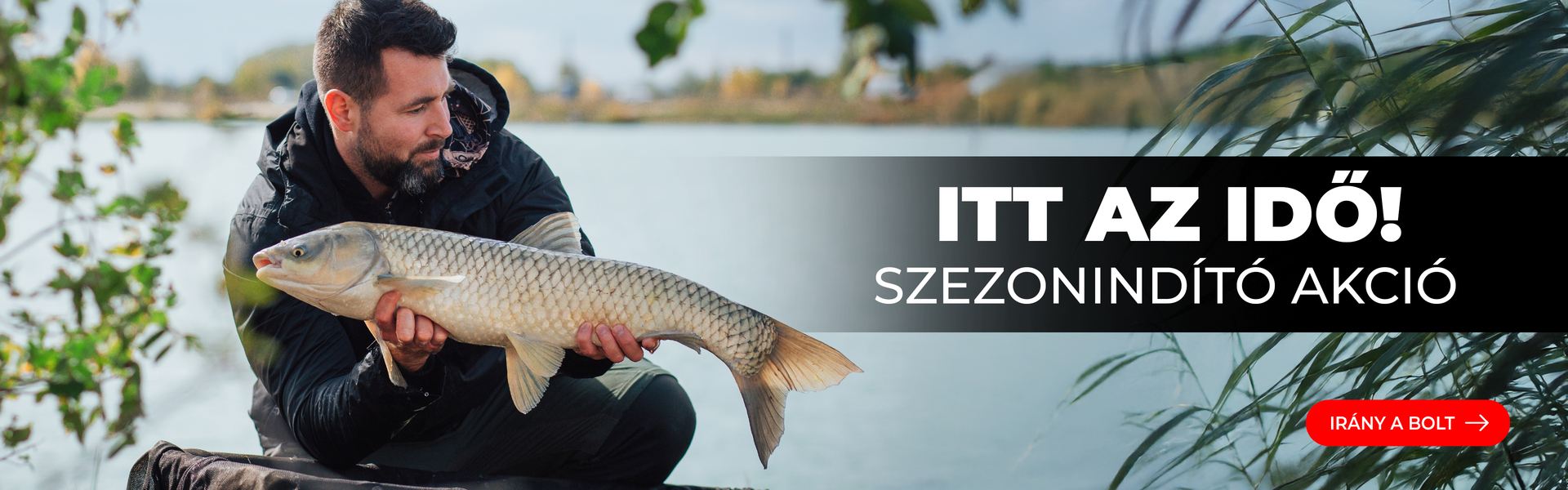 Tavaszi szezonyitás