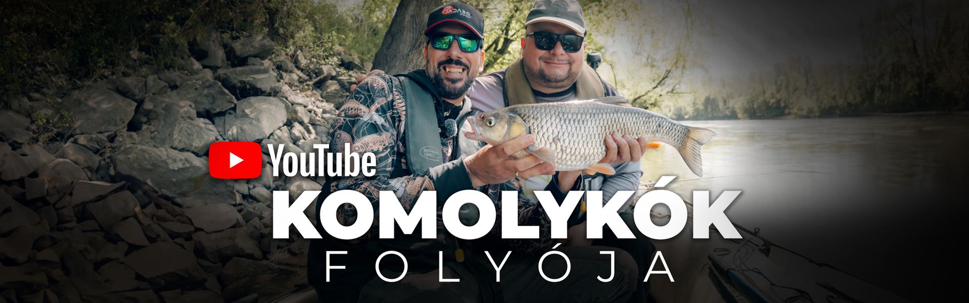 YT - komolykók